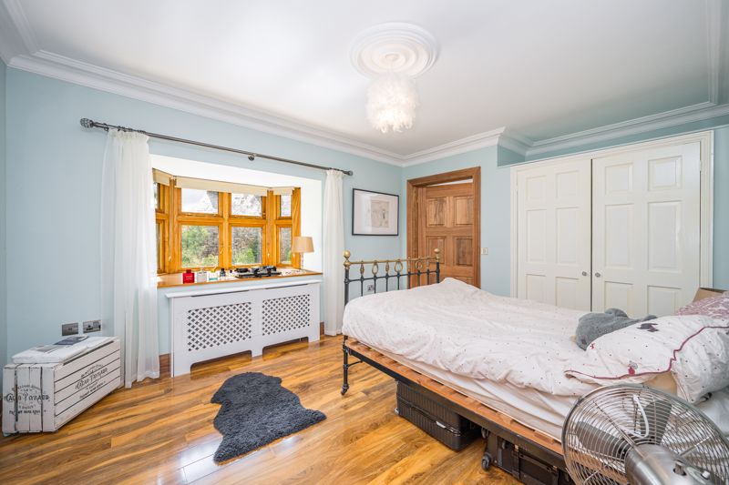 Bedroom- click for photo gallery